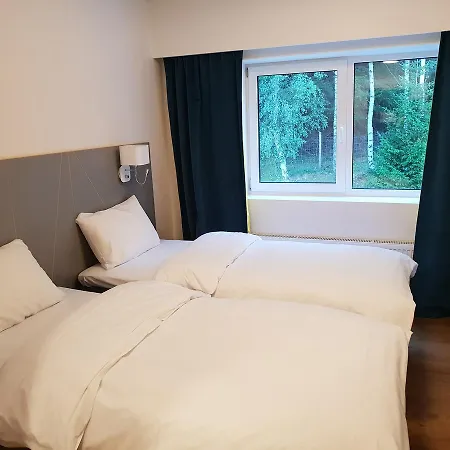 Hotel Pyntaberget 3*