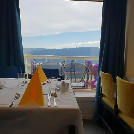 Hotel Pyntaberget 3*