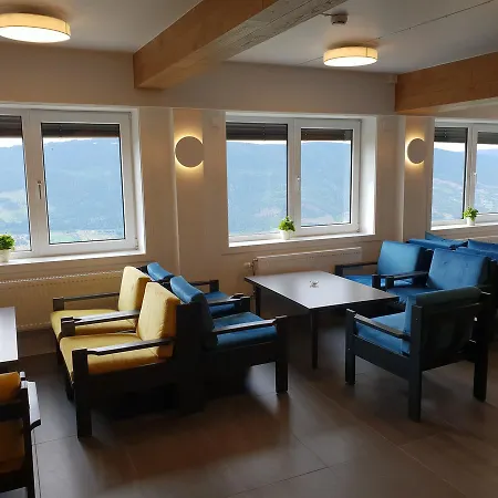 Pyntaberget Hotel Sør-Fron