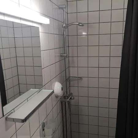 Pyntaberget Hotel 3*