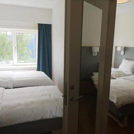 Hotel Pyntaberget Sor-Fron