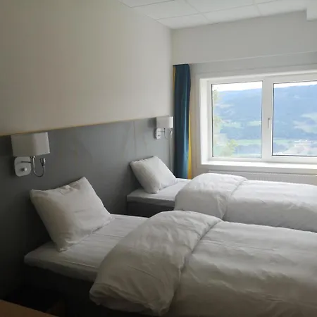 Hotel Pyntaberget