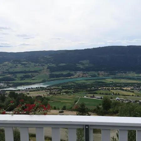Pyntaberget Hotel 3*