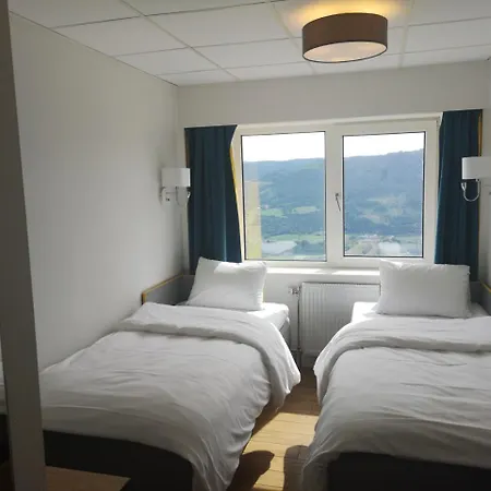 Hotel Pyntaberget 3*