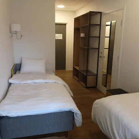 Pyntaberget Hotel 3*
