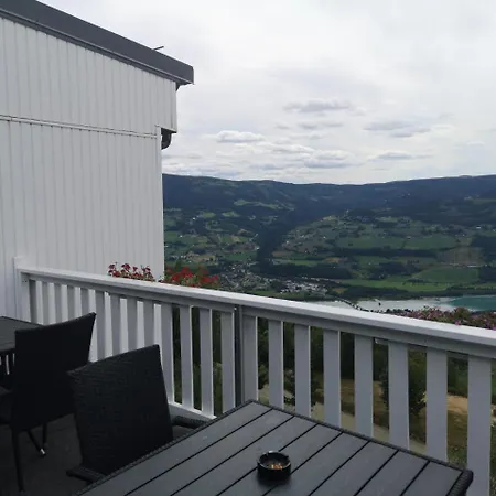 Hotel Pyntaberget Sor-Fron