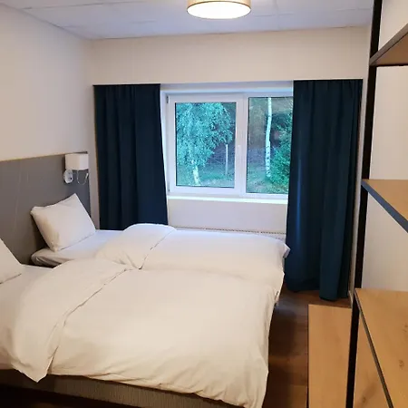 Pyntaberget Hotel 3*