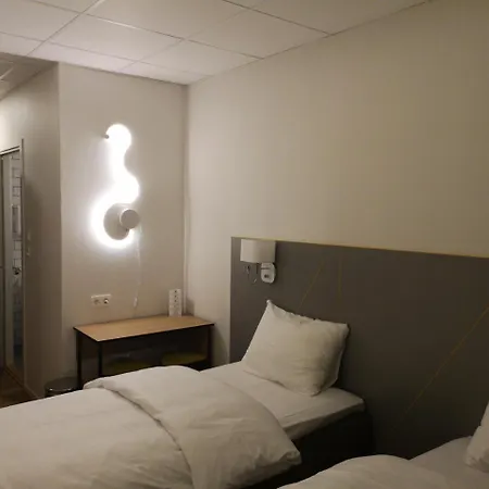 Hotel Pyntaberget 3*