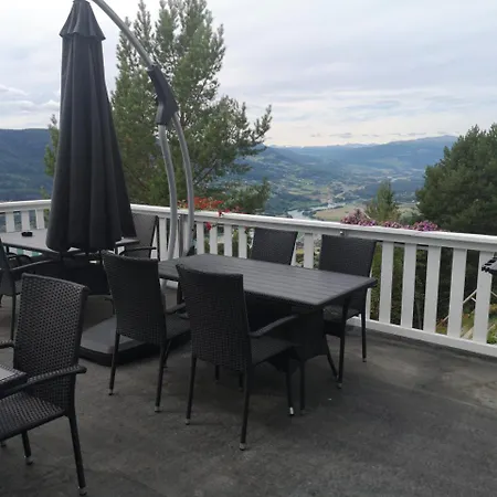 Hotel Pyntaberget 3*