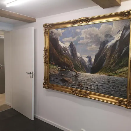 Hotel Pyntaberget 3*