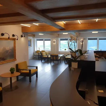 Hotel Pyntaberget 3*