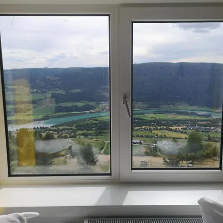 Pyntaberget 3* Sør-Fron