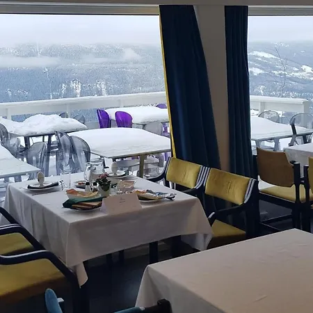 Pyntaberget 3* Sor-Fron
