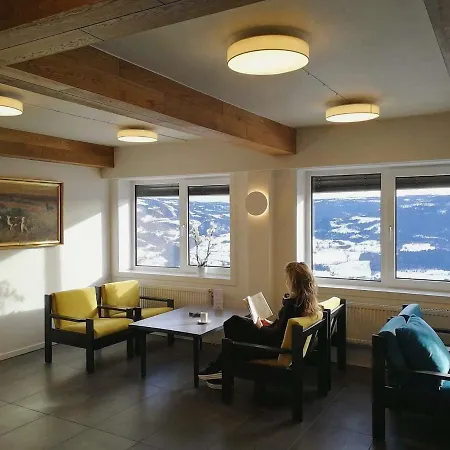 Pyntaberget Sør-Fron