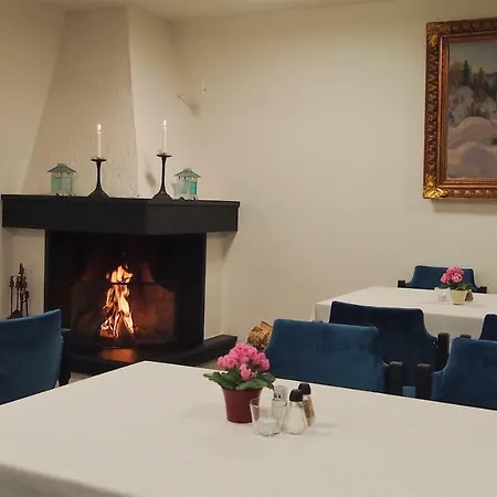 Pyntaberget Hotel 3*