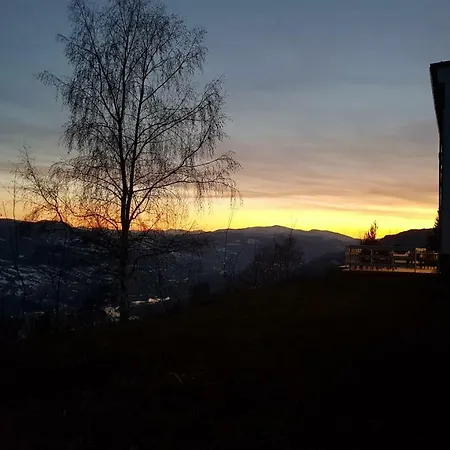 Pyntaberget 3* Sor-Fron