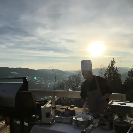 Pyntaberget Hotel 3*