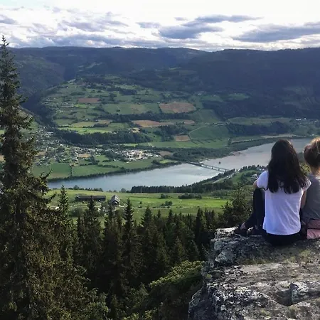 Pyntaberget 3* Sør-Fron
